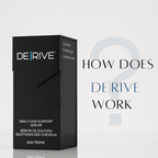 DERIVE Daily Hair Support Serum