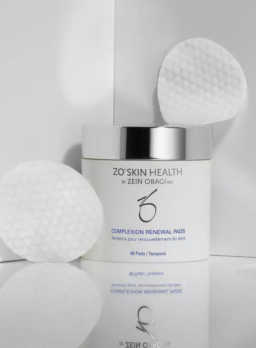 ZO SKIN HEALTH | Complexion Renewal Pads