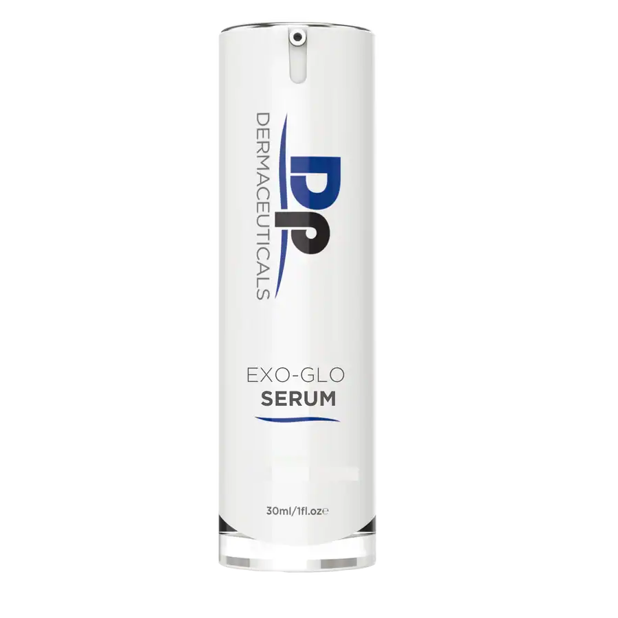 Dp Dermaceuticals | EXO GLO Serum