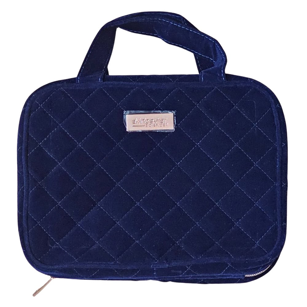 [GWP] Skinbetter Science Cosmetic Bag
