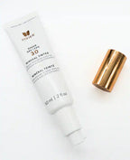 Vivier | Sheer SPF 30 Mineral (Tinted)