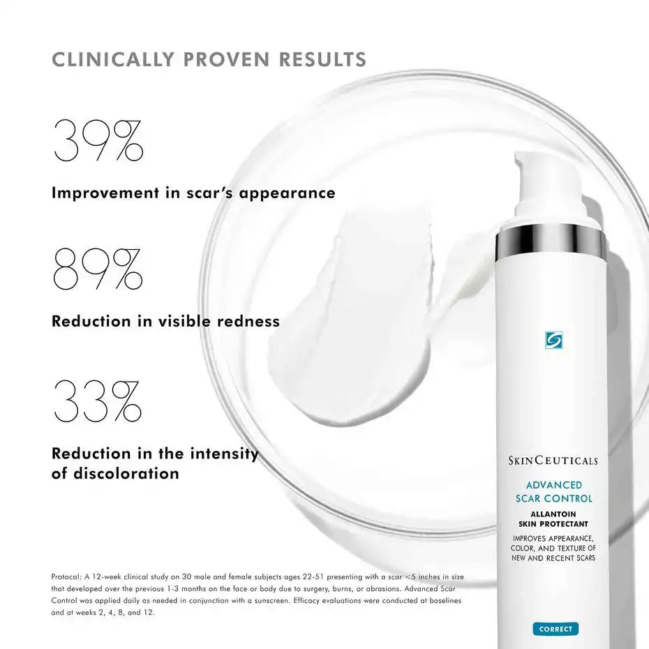 SkinCeuticals Advanced Sili Gel