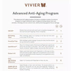 Vivier | Advanced Anti-Aging Program