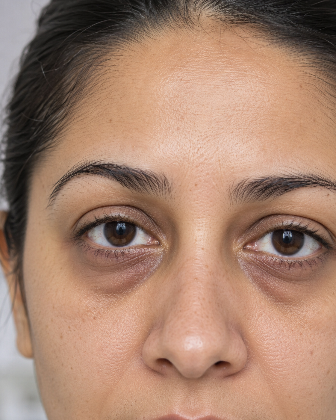 Under Eyes