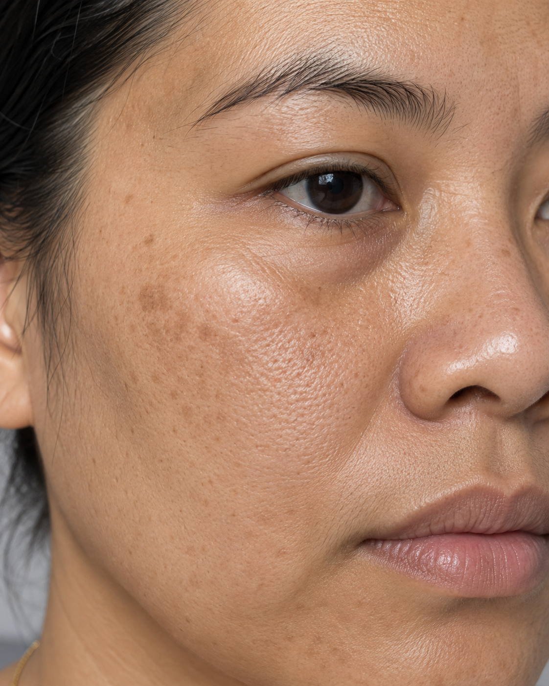 Dark Spots