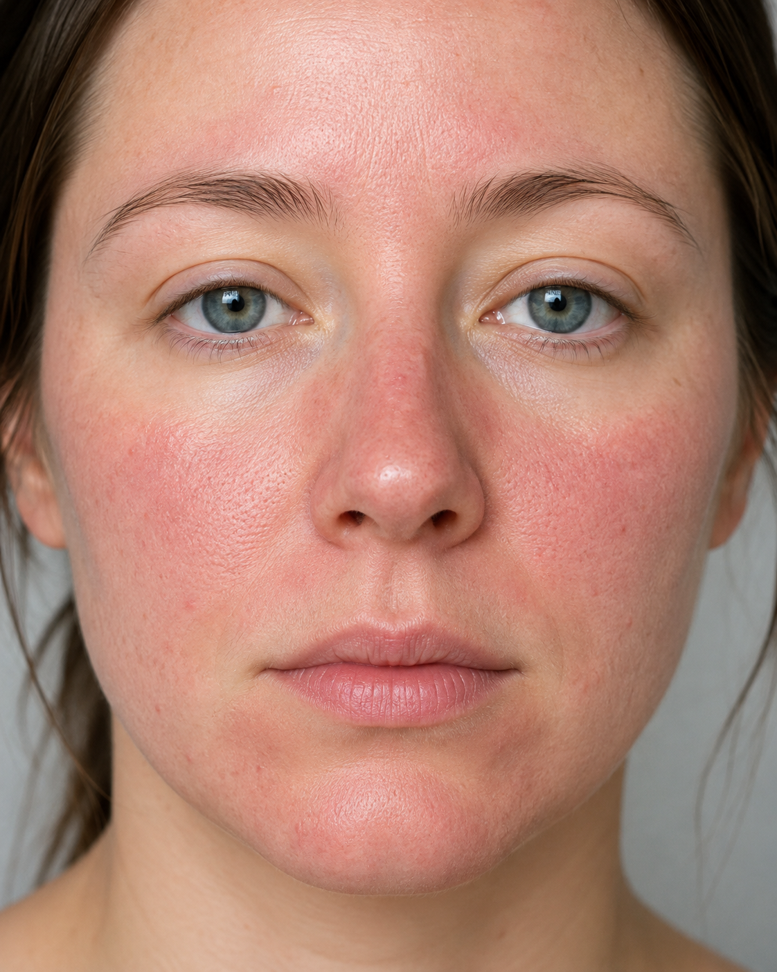 Sensitive Skin