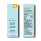 SkinCeuticals Clear Daily Soothing UV Defense Sunscreen SPF 50