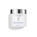 ZO Skin Health renewal pads for skin renewal and rejuvenation, 60 pads in a white jar.