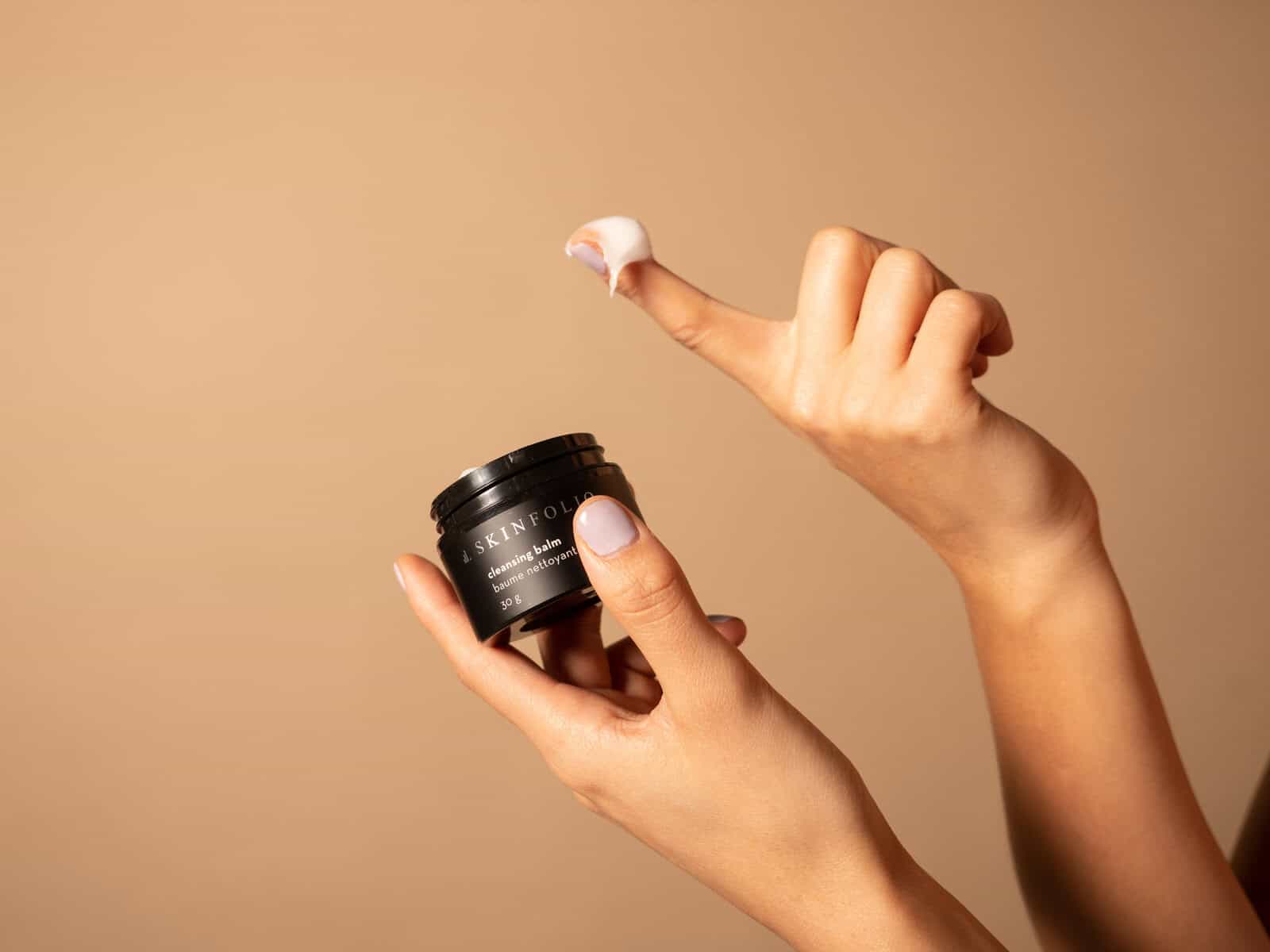 Skinfolio Cleansing Balm