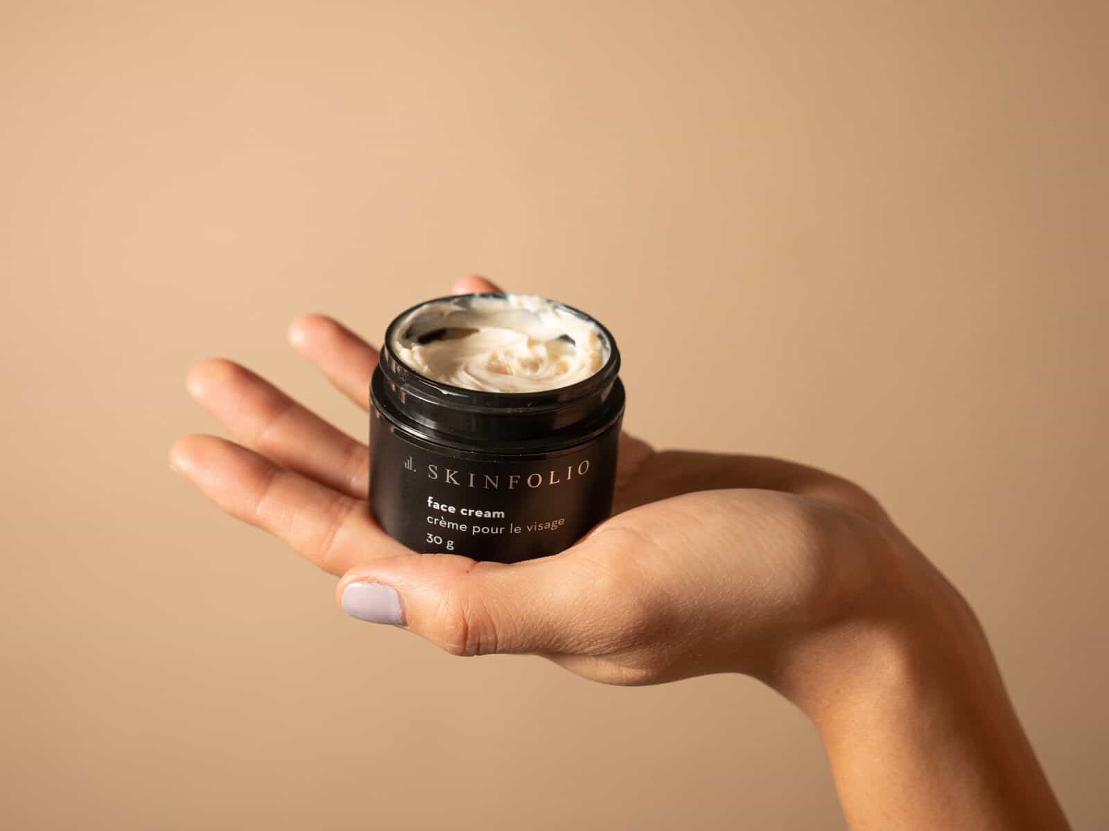 Skinfolio Face Cream