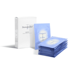 Dermaroller Mask for skin hydration and rejuvenation, ideal for facial skincare routines.