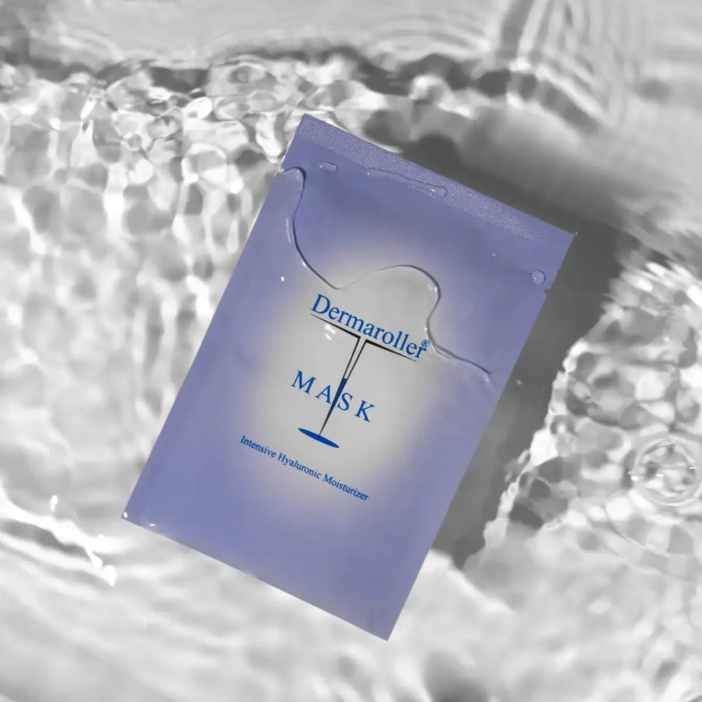DERMAROLLER | Sheet Mask (1pc)