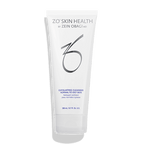Exfoliating cleanser for normal to oily skin by Zein Obagi MD, promoting healthy skin and clear comp.