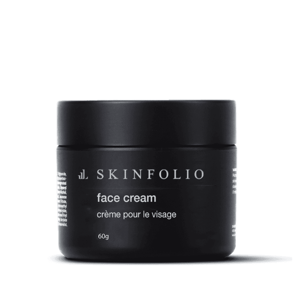 Skinfolio Face Cream
