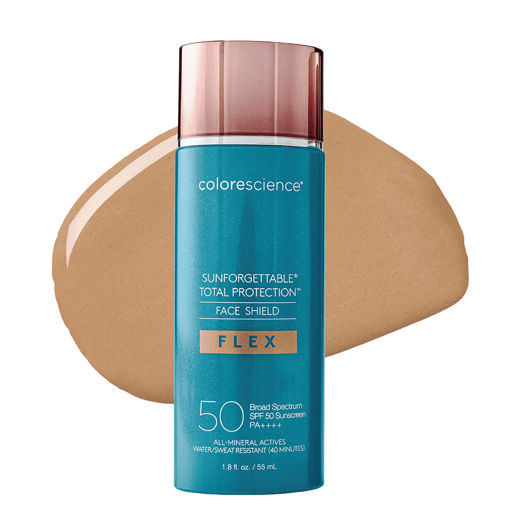 Colorescience | Sunforgettable Face Shield FLEX SPF 50