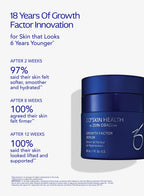 ZO SKIN HEALTH Growth Factor Serum for youthful, radiant skin.