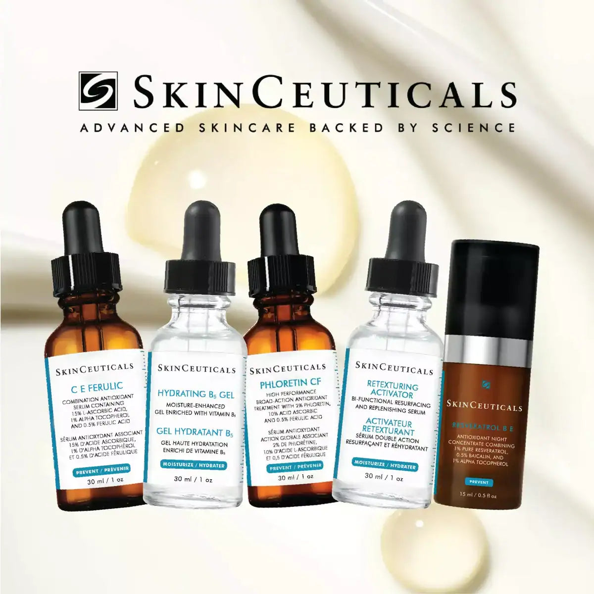 Skinceuticals