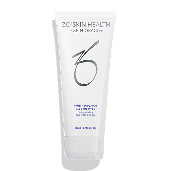 Gentle skin cleanser suitable for all skin types, promoting healthy and refreshed skin. Ideal for da.