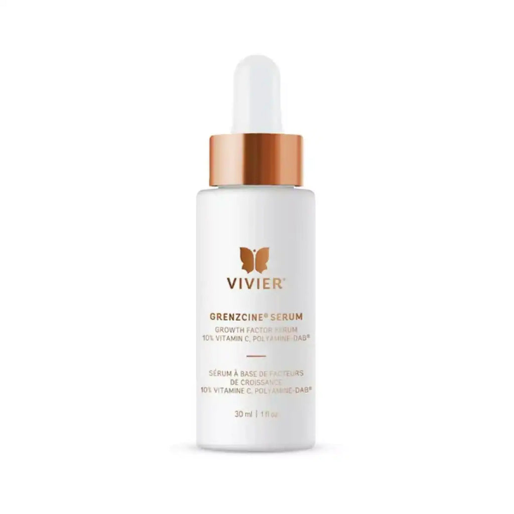Vivier | GrenzCine Serum