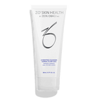 Hydrating cleanser for normal to dry skin by ZO Skin Health, designed to gently cleanse and hydrate.