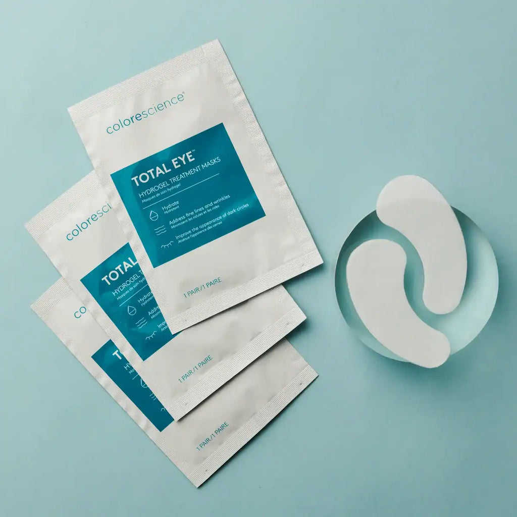 Colorescience | Hydrogel Treatment Masks (12 pairs)