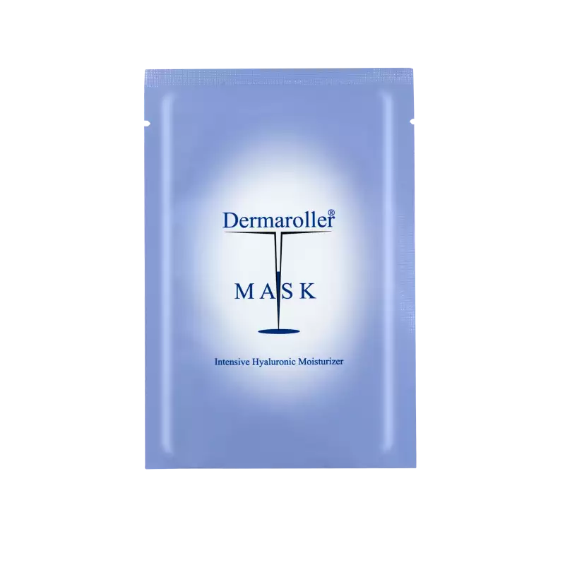 DERMAROLLER | Sheet Mask (1pc)