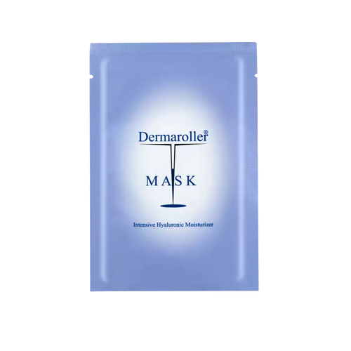 DERMAROLLER | Sheet Mask (1pc)