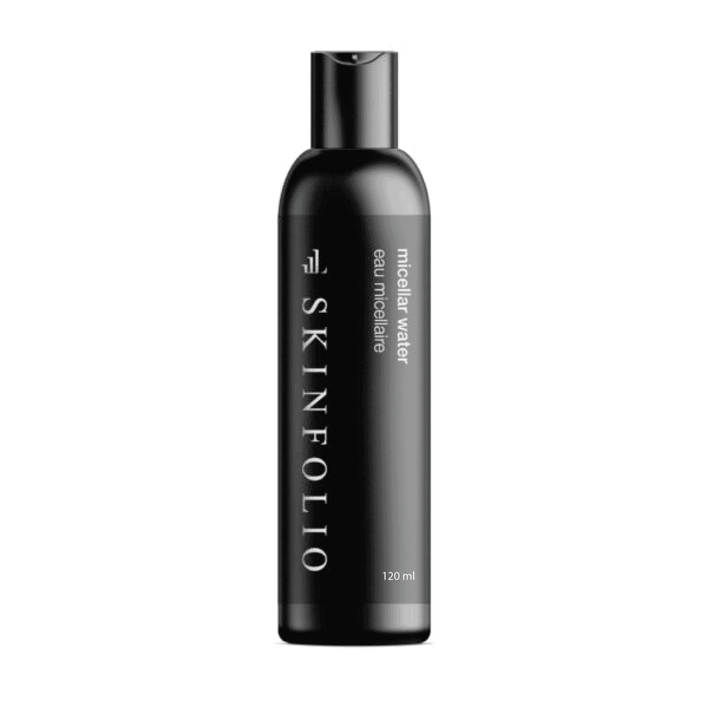 Skinfolio Micellar Water