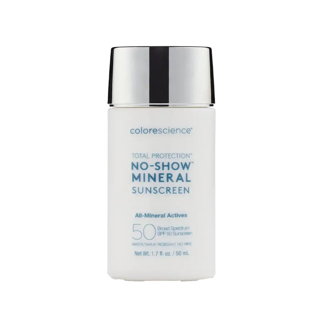 Colorescience | Enviroscreen Protection No-Show Mineral Sunscreen SPF 50 (50ML)