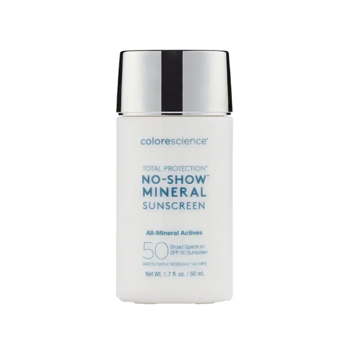 Colorescience | Enviroscreen Protection No-Show Mineral Sunscreen SPF 50 (50ML)