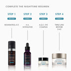 Resveratrol supplement for skin health and overall wellness, promoting anti-aging and antioxidant be.