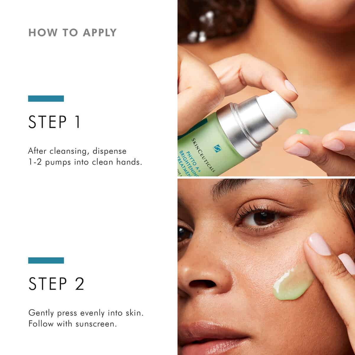 SkinCeuticals Phyto A+ Brightening Treatment Moisturizer