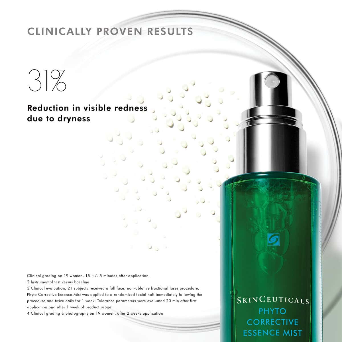 SkinCeuticals Phyto Corrective Essence Mist