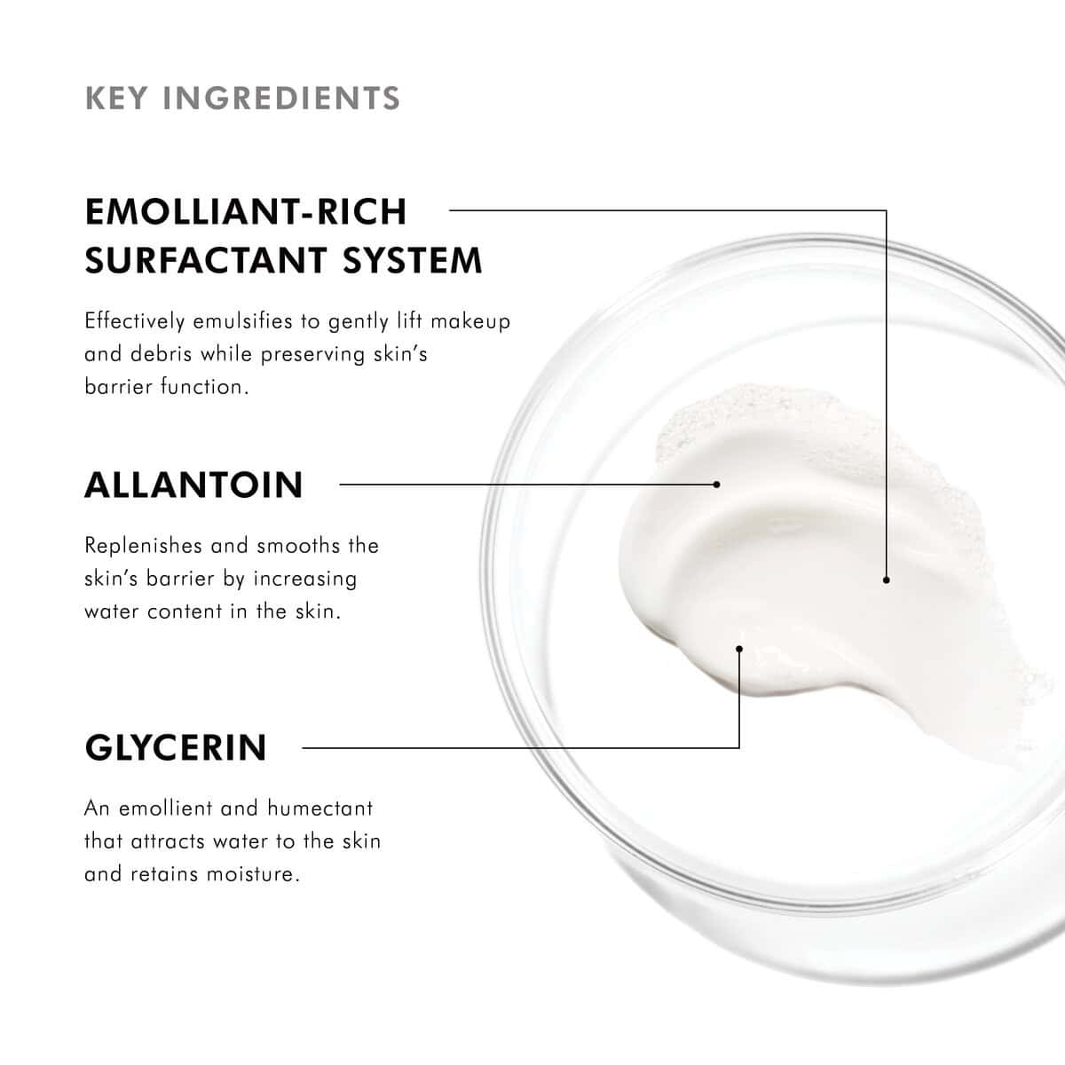 SkinCeuticals Gentle Cleanser