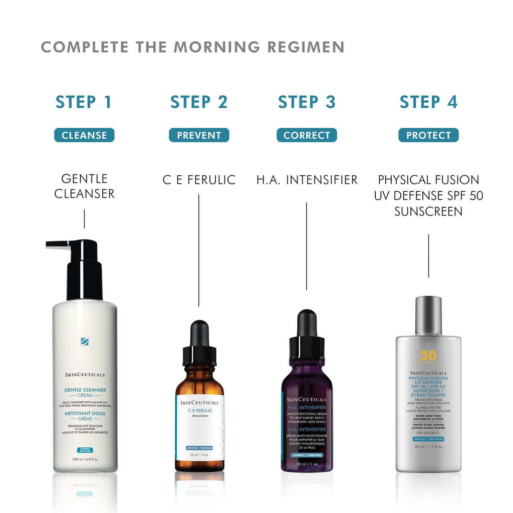 SkinCeuticals Gentle Cleanser