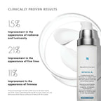 SkinCeuticals Metacell B3 anti-aging emulsion for radiant, firm skin.