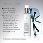 IPL Skin Care Treatment for Skin Rejuvenation and Hydration.