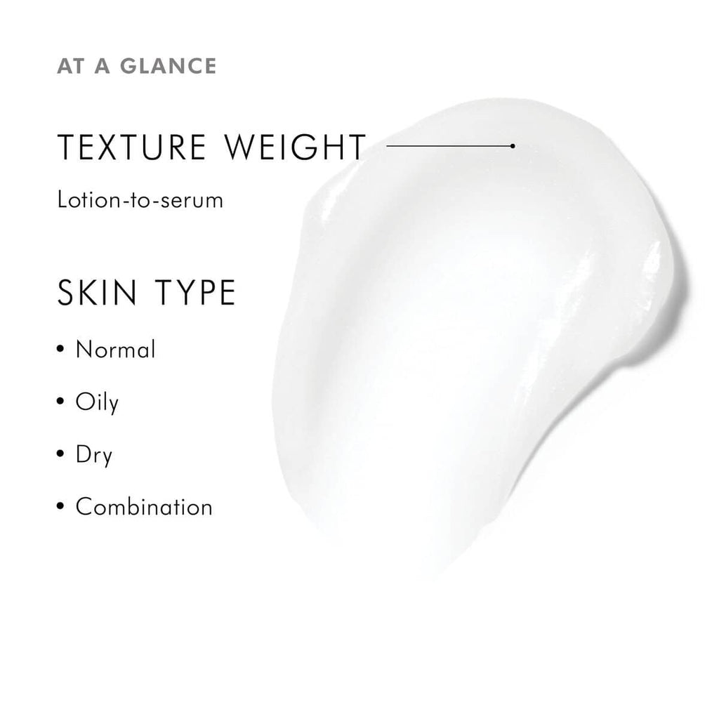 Cream lotion serum for skin hydration and nourishment.