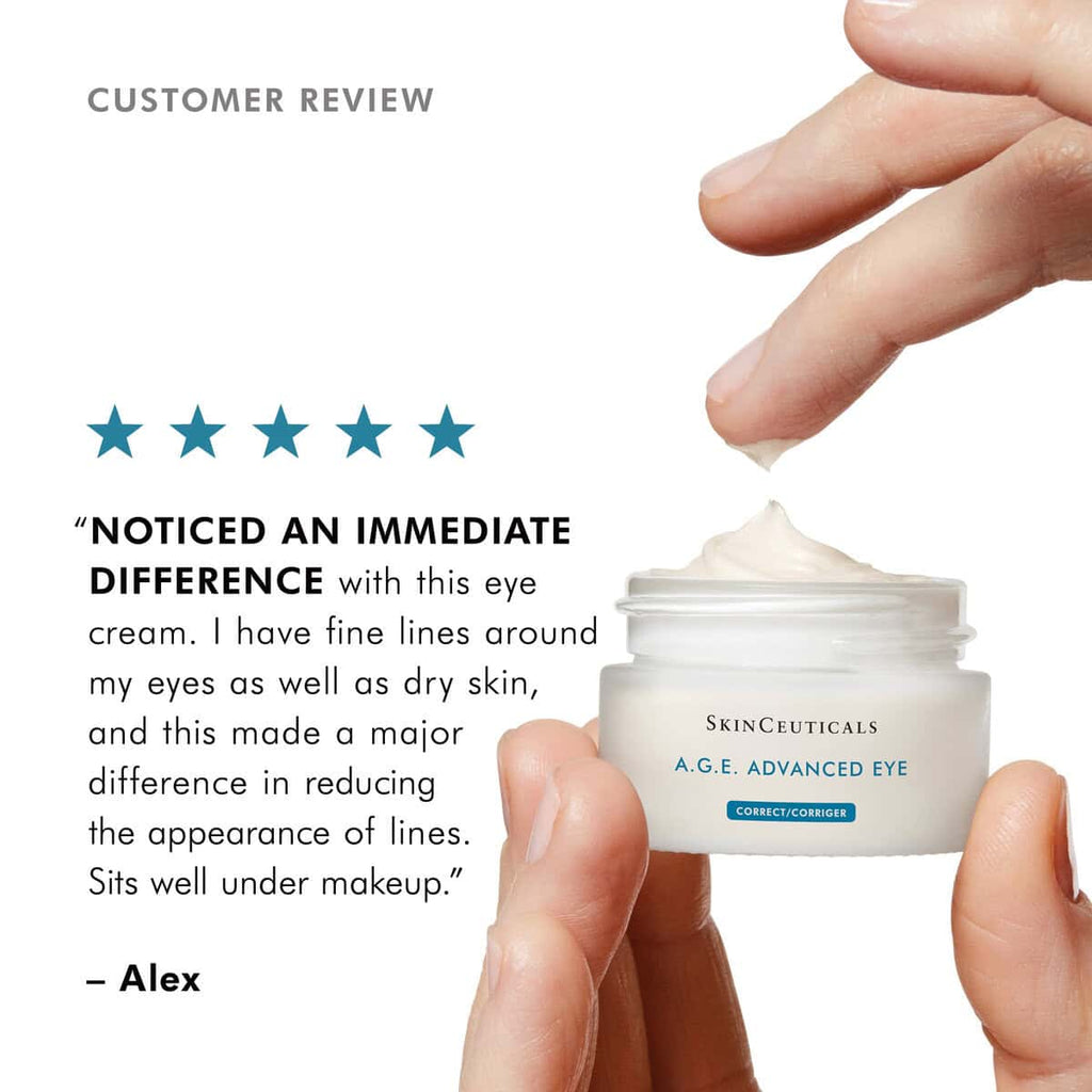 SkinCeuticals A.G.E. Advanced Eye