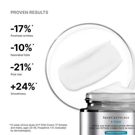 [NEW] SkinCeuticals P-TIOX Anti-Wrinkle Cream