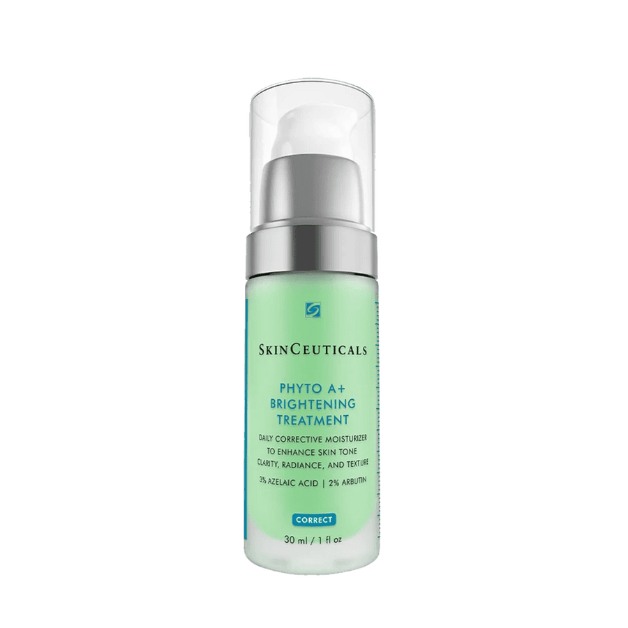 SkinCeuticals Phyto A+ Brightening Treatment for radiant skin, 30ml.
