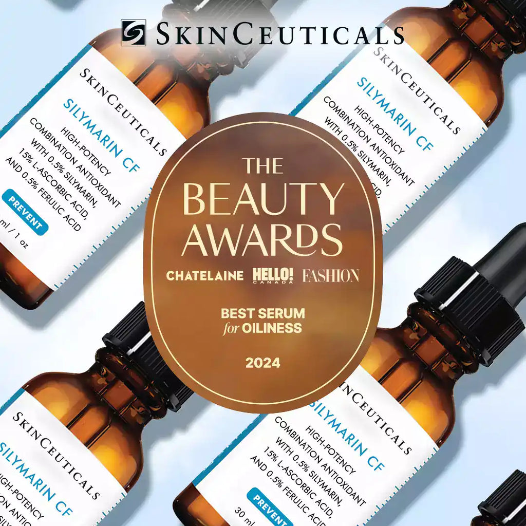 SkinCeuticals Silymarin CF
