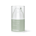 Skinfolio Renew It hydrolized rice protein face cream for skin rejuvenation.
