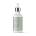Skinfolio serum bottle with dropper for skincare, 30ml.
