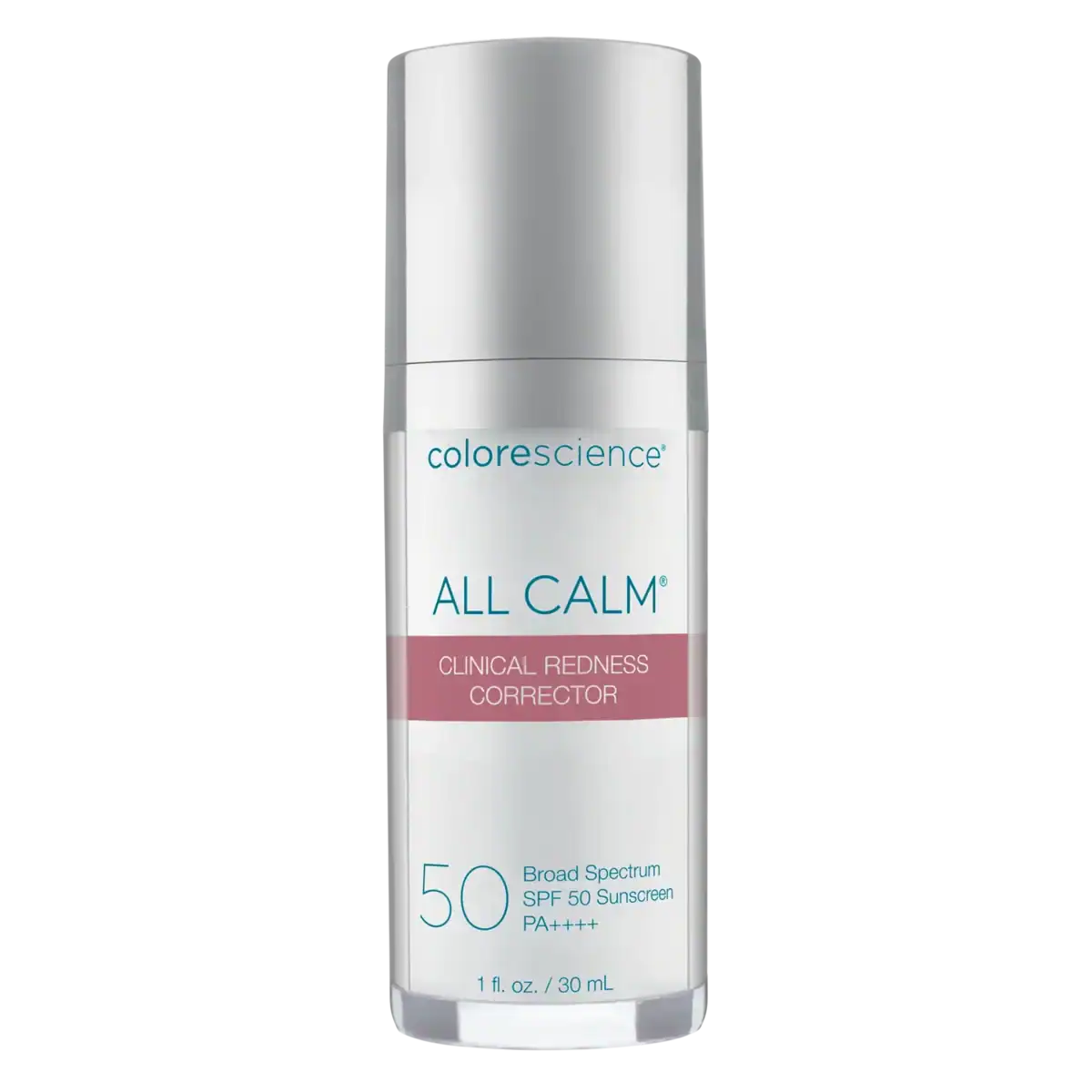 Colorescience | All Calm® Clinical Redness Corrector SPF 50