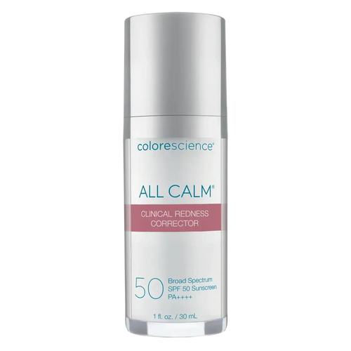 Colorescience | All Calm® Clinical Redness Corrector SPF 50