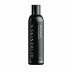 Skin balancing toner bottle for skin rejuvenation and hydration.