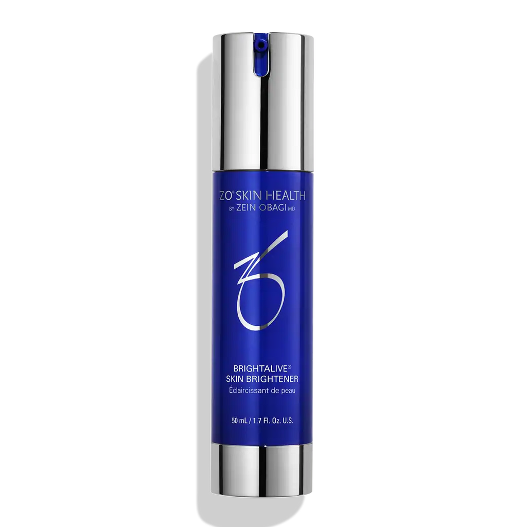 ZO SKIN HEALTH | Brightalive®