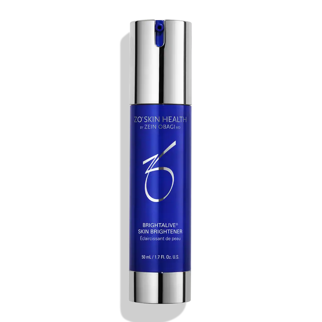 ZO SKIN HEALTH | Brightalive®