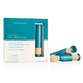 Colorescience SPF 50 lip balm with natural shade, hydrating and sun protection for lips.
